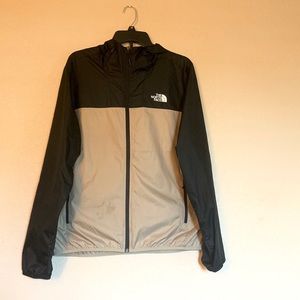 The North face men’s lightweight jacket